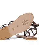 K.Jacques Sandals