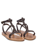 K.Jacques Sandals