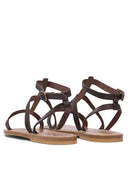 K.Jacques Sandals