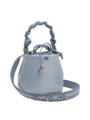 Ganni Bucket Bag "Bou"