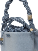 Ganni Bucket Bag "Bou"
