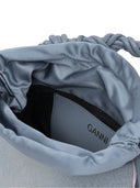 Ganni Bucket Bag "Bou"