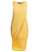 Jacquemus La Robe Peplo Courte
