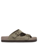 Sandalias de agujas