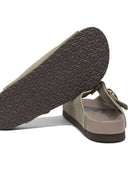 Sandalias de agujas