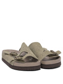 Sandalias de agujas