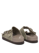 Sandalias de agujas