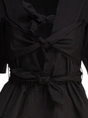 Ganni Blouse With Ruffles