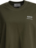 Ami Paris T Shirts