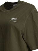 Ami Paris T Shirts