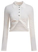 Courrèges Tops
