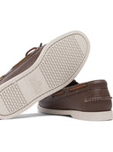 Mocasines y zapatillas de Sebago