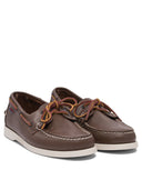 Mocasines y zapatillas de Sebago