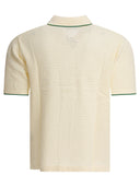 Vigas más camisas de polo