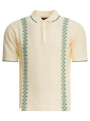 Vigas más camisas de polo