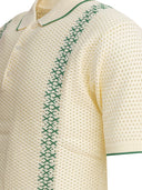 Vigas más camisas de polo