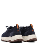 Sneaker Henderson Baracco e slittamento