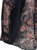 Zimmermann Rhiannon Billow Blouse