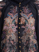Zimmermann Rhiannon Billow Blouse