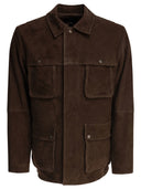 Vin ce. Chaqueta