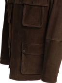 Vin ce. Chaqueta