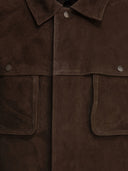 Vin ce. Chaqueta