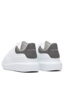 Alexander Mc Queen Sneakers y Slip On