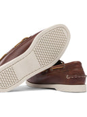 Mocasines y zapatillas de Sebago