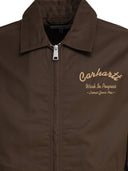 Giacche Wip Carhartt