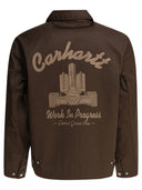 Giacche Wip Carhartt