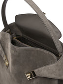 Ferragamo Shoulder Bags