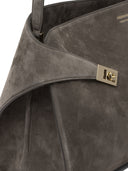 Ferragamo Shoulder Bags