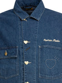Human Made Jackets