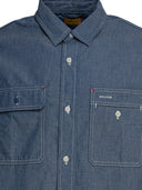 Camisas hechas humanas