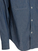 Camisas hechas humanas
