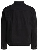 Levi's The Trucker Jacket Dark Horse Trucker