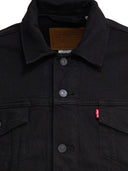 Levi's The Trucker Jacket Dark Horse Trucker