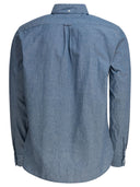 Vigas más camisas