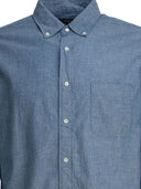 Vigas más camisas