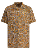 Vigas más camisas