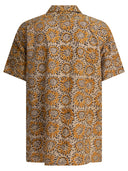 Vigas más camisas