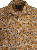 Vigas más camisas