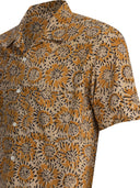 Vigas más camisas