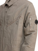 C.P. Company Jackets