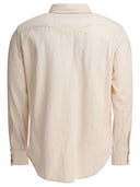 Levi's Barstow Western Standard Eddlyn Ecru