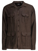 Camisas de Borriello