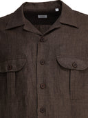 Camisas de Borriello