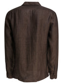 Camisas de Borriello