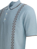 Vigas más camisas de polo