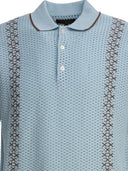 Vigas más camisas de polo